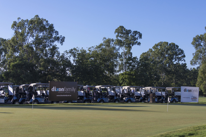 Mater Foundation Golf Day 2018